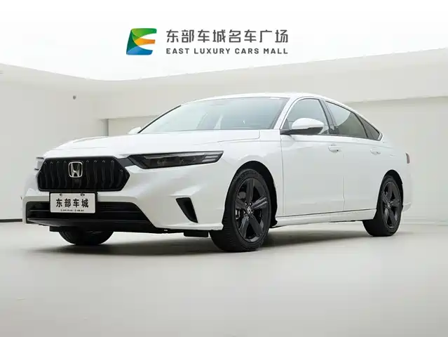 Honda Inspire 2026