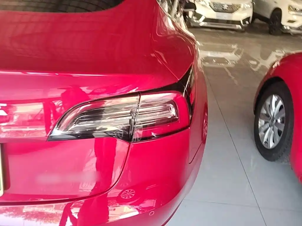 Фото 8 - Tesla Model 3 (Import)