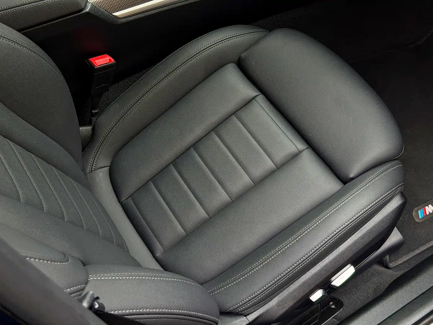 BMW 3 Series 2020 Facelift 325Li M Sport Package фото 21