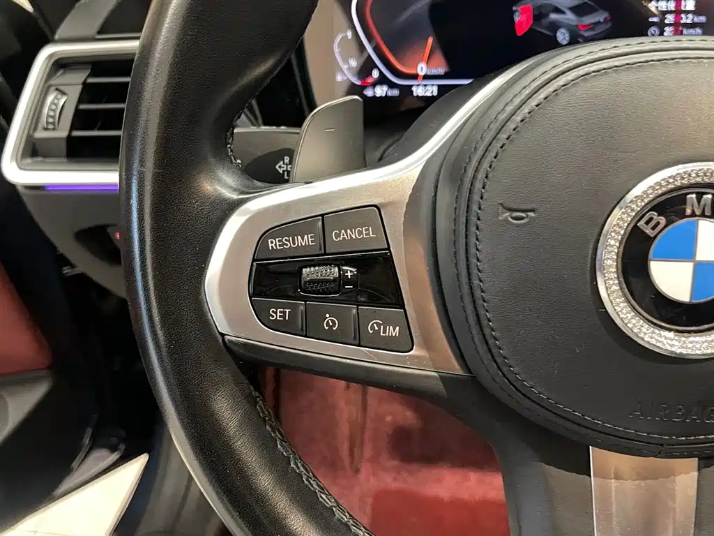 BMW 4 Series 2022 425i M Sport Package фото 20