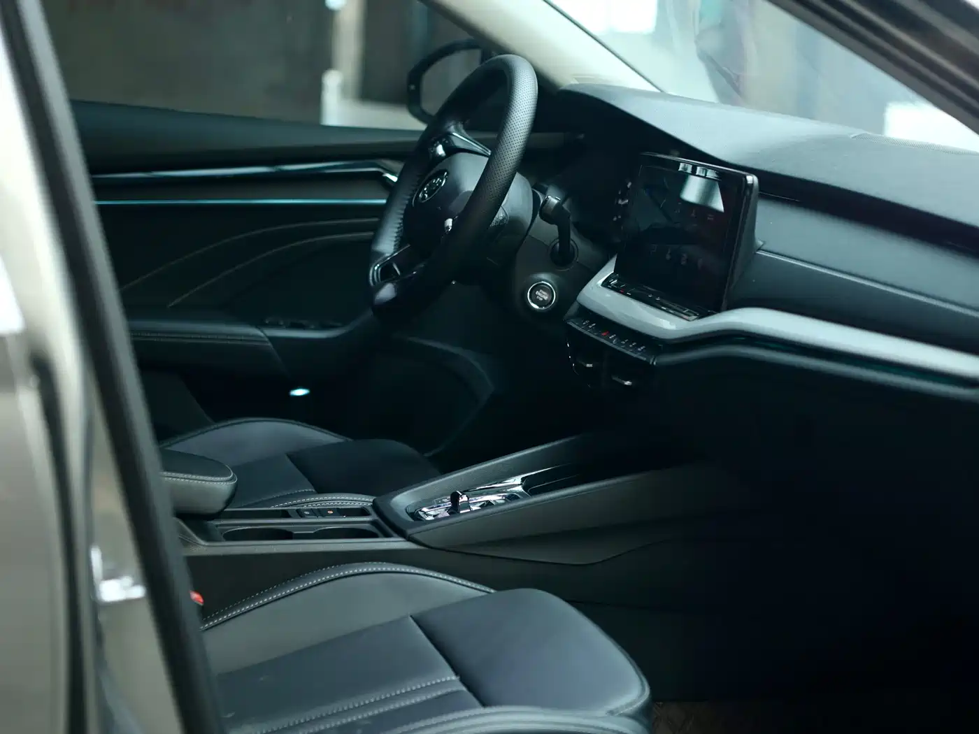 Škoda Octavia 2022 PRO TSI280 Premium Edition фото 17