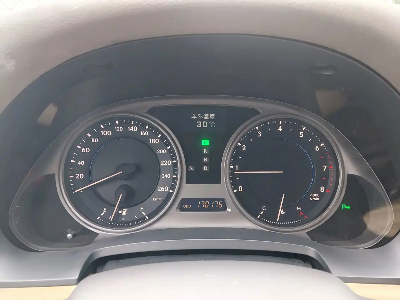 Lexus IS 2010 2009 300