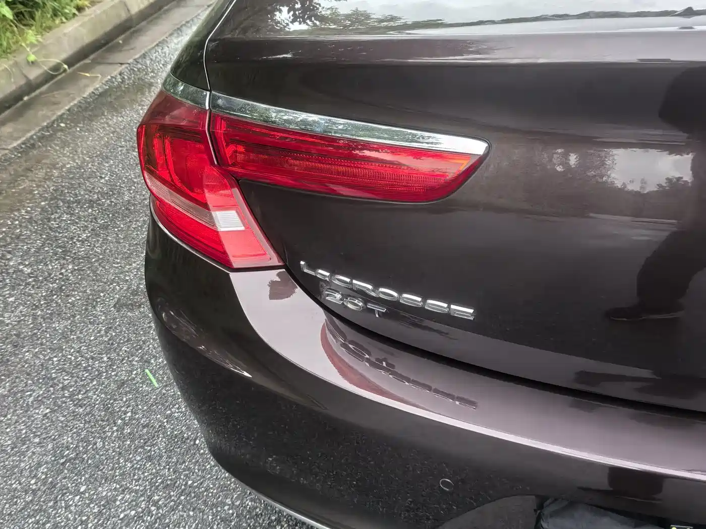 Photo 12 - Buick LaCrosse