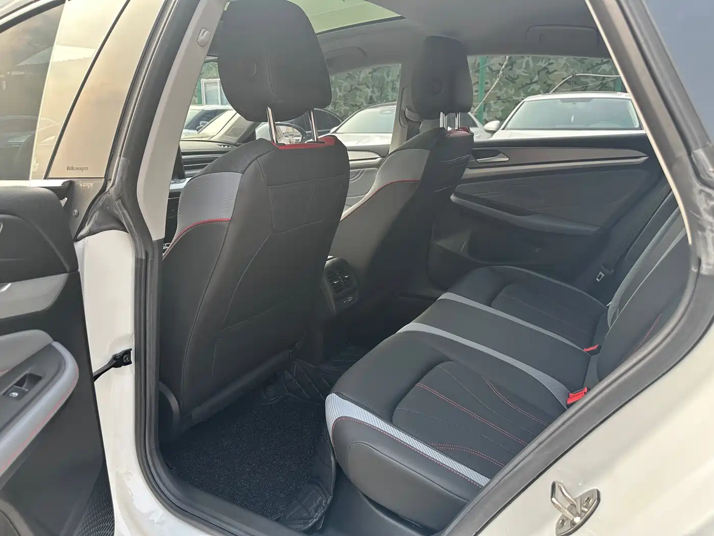 Volkswagen Lamando 2023 Lamando L 280TSI DSG Cool Edition фото 6