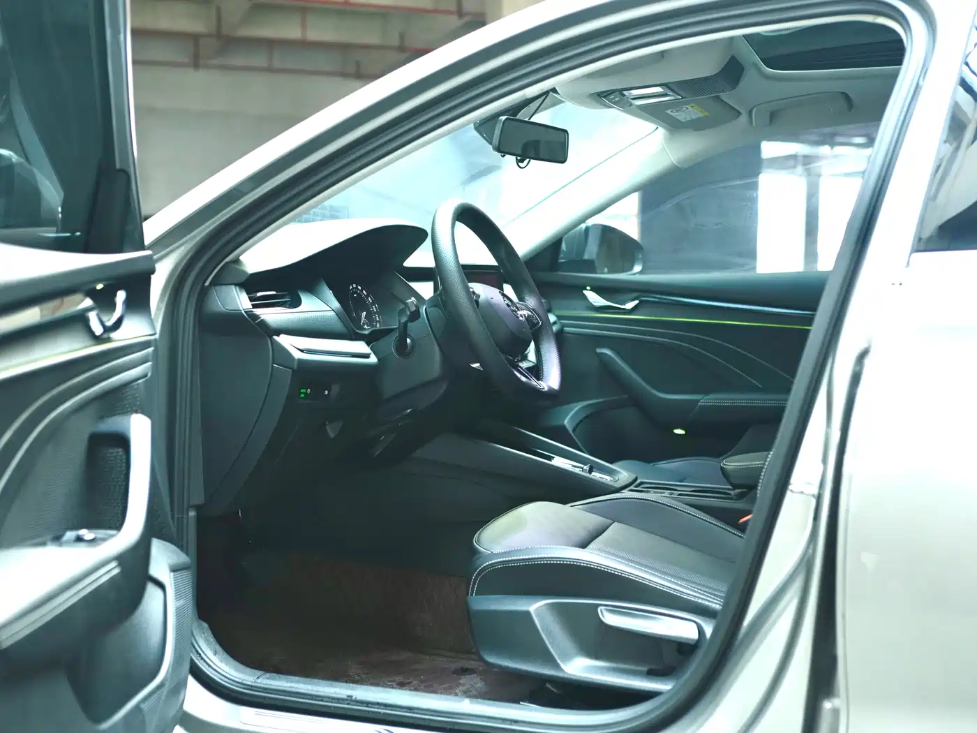 Škoda Octavia 2022 PRO TSI280 Premium Edition фото 9