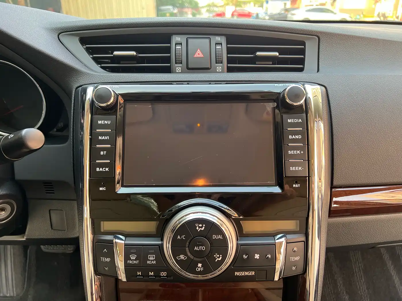Toyota Reiz 2016 2013 2.5S Elite Edition