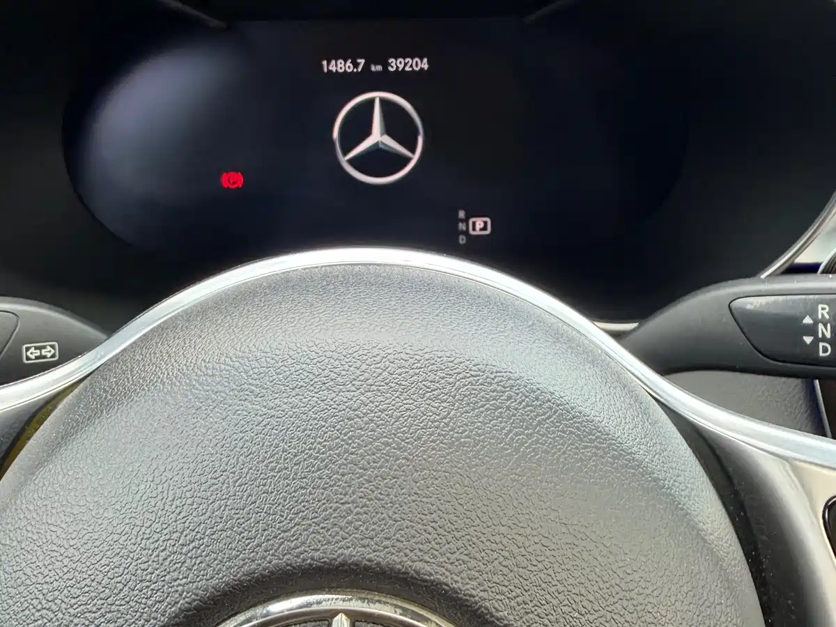 Mercedes-Benz GLC 2020 GLC 260 L 4MATIC Luxury фото 11