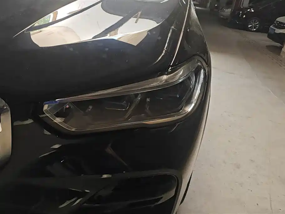BMW X5 (Import) 2022 xDrive40i M Sport Package фото 5