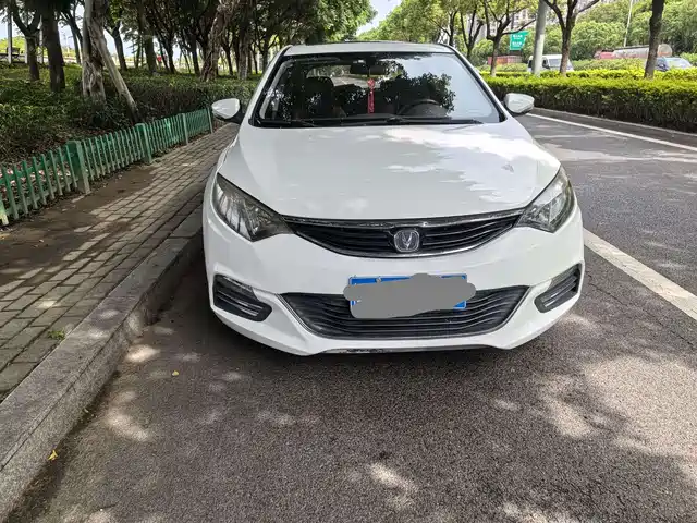 Changan Eado XT 2013 1.6L Automatic Cool Style China IV