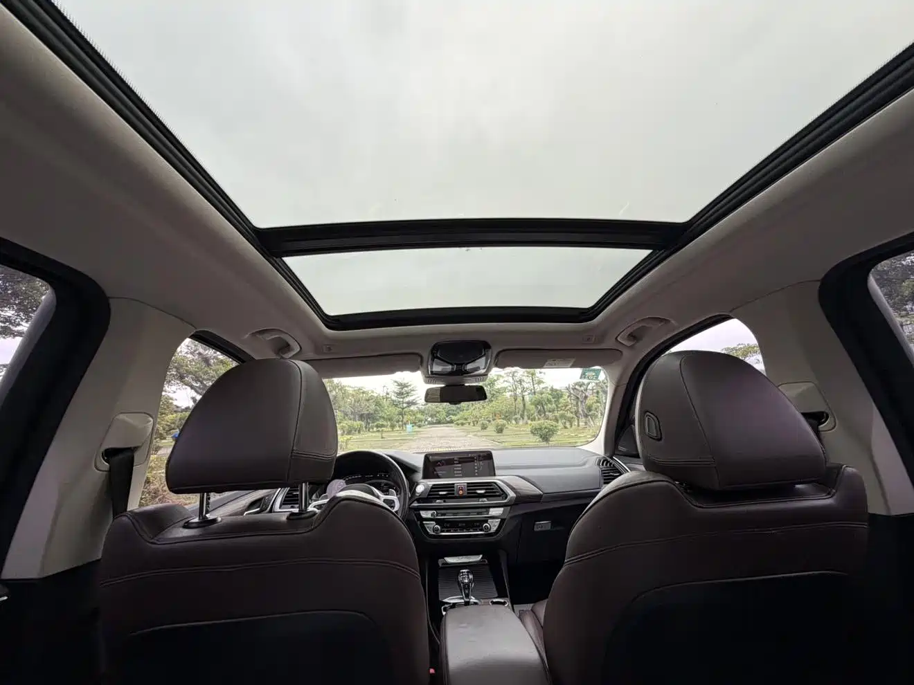BMW X3 2020 xDrive28i M Sport Package фото 5