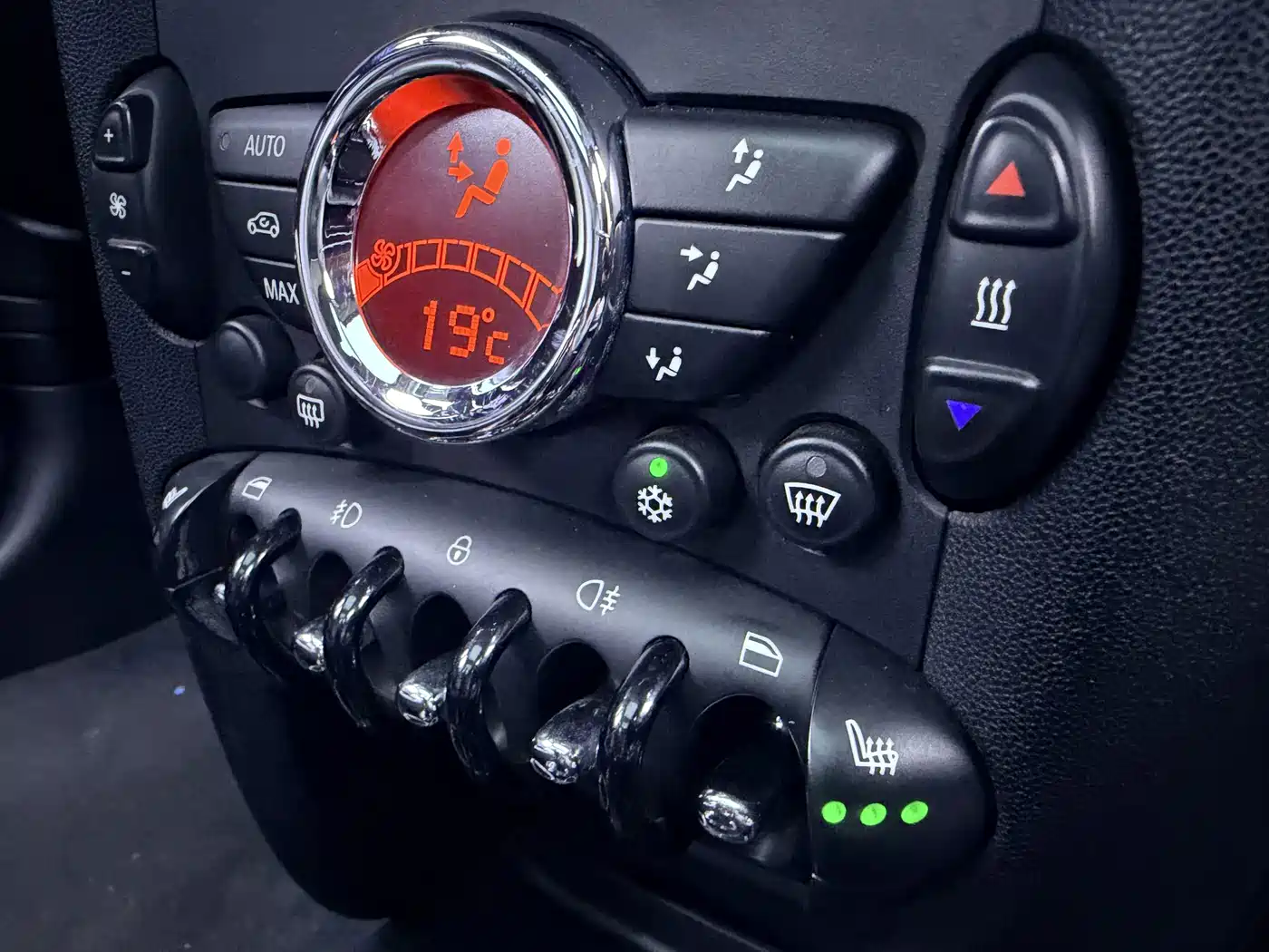 MINI MINI 2012 2011 Model 1.6T COOPER S