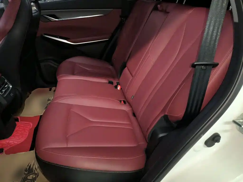 Фото 13 - Changan CS75 PLUS