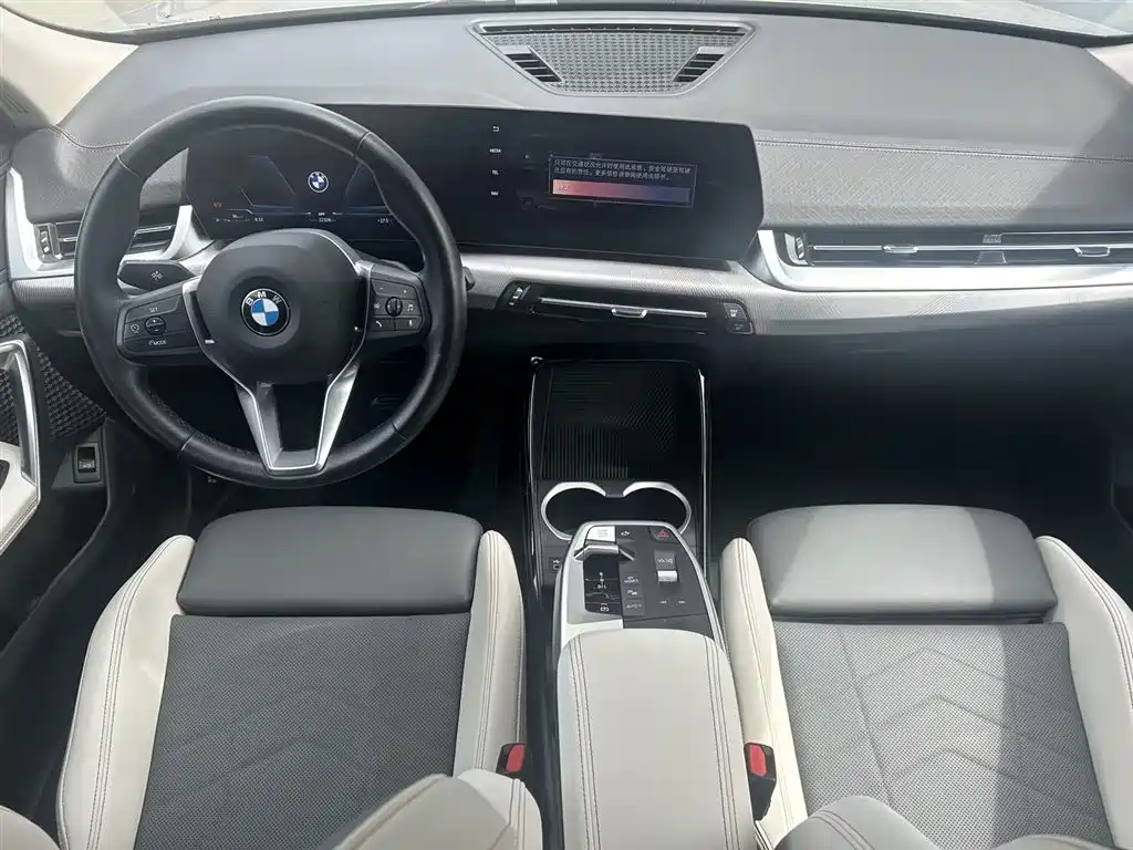 BMW X2 (Import) 2024 sDrive25i M Sport Package фото 5