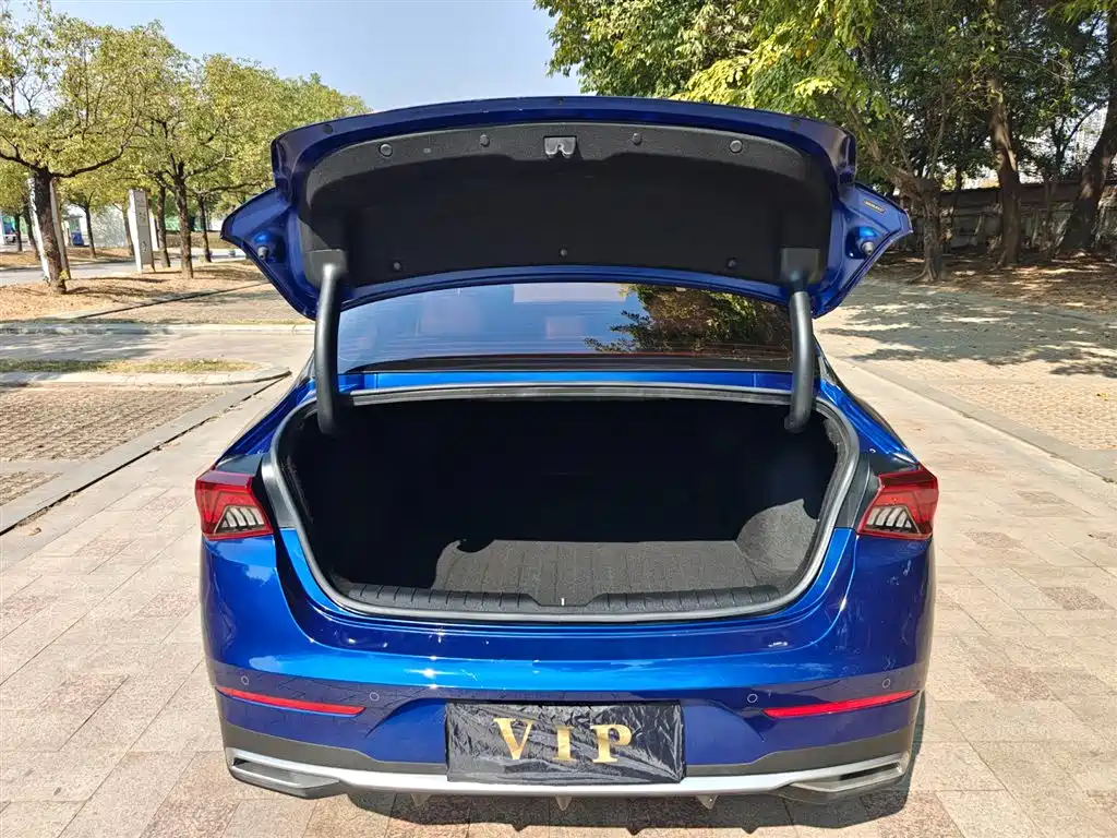 Kia K5 2020 270T CVVD Luxury Edition фото 12