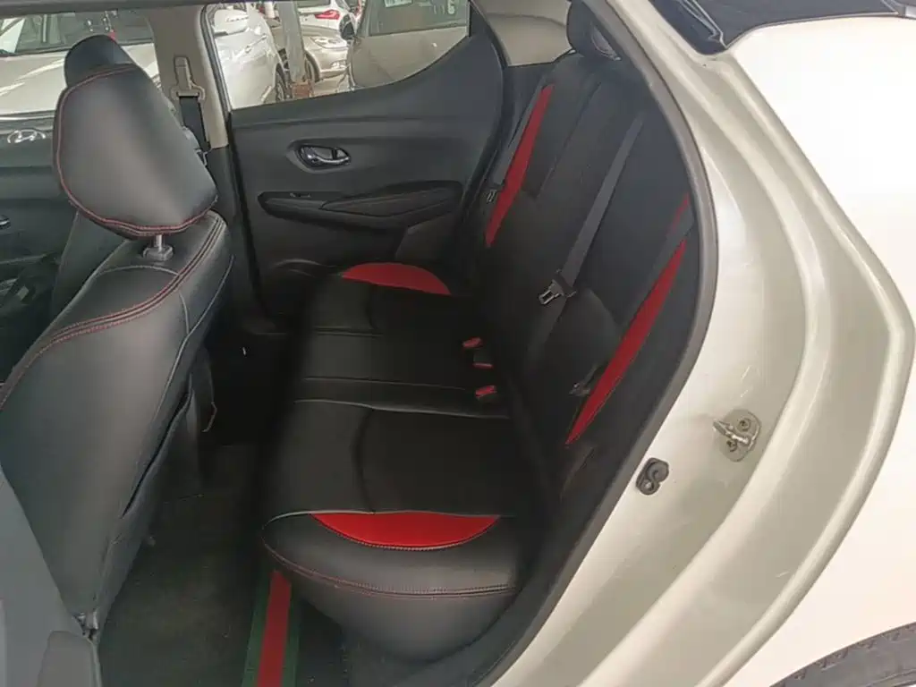 Nissan Bluebird 2020 2020 1.6L CVT Cool Edition