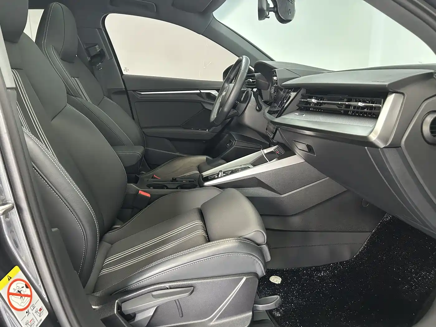 Audi A3 2023 Sportback 35 TFSI Fashion Sport фото 14