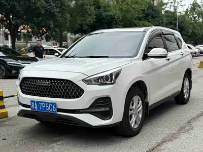 Haval M6