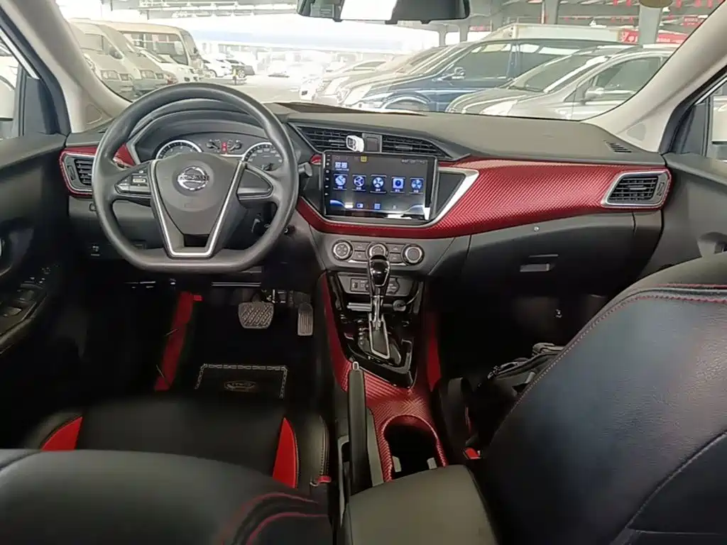 Nissan Bluebird 2020 2020 1.6L CVT Cool Edition