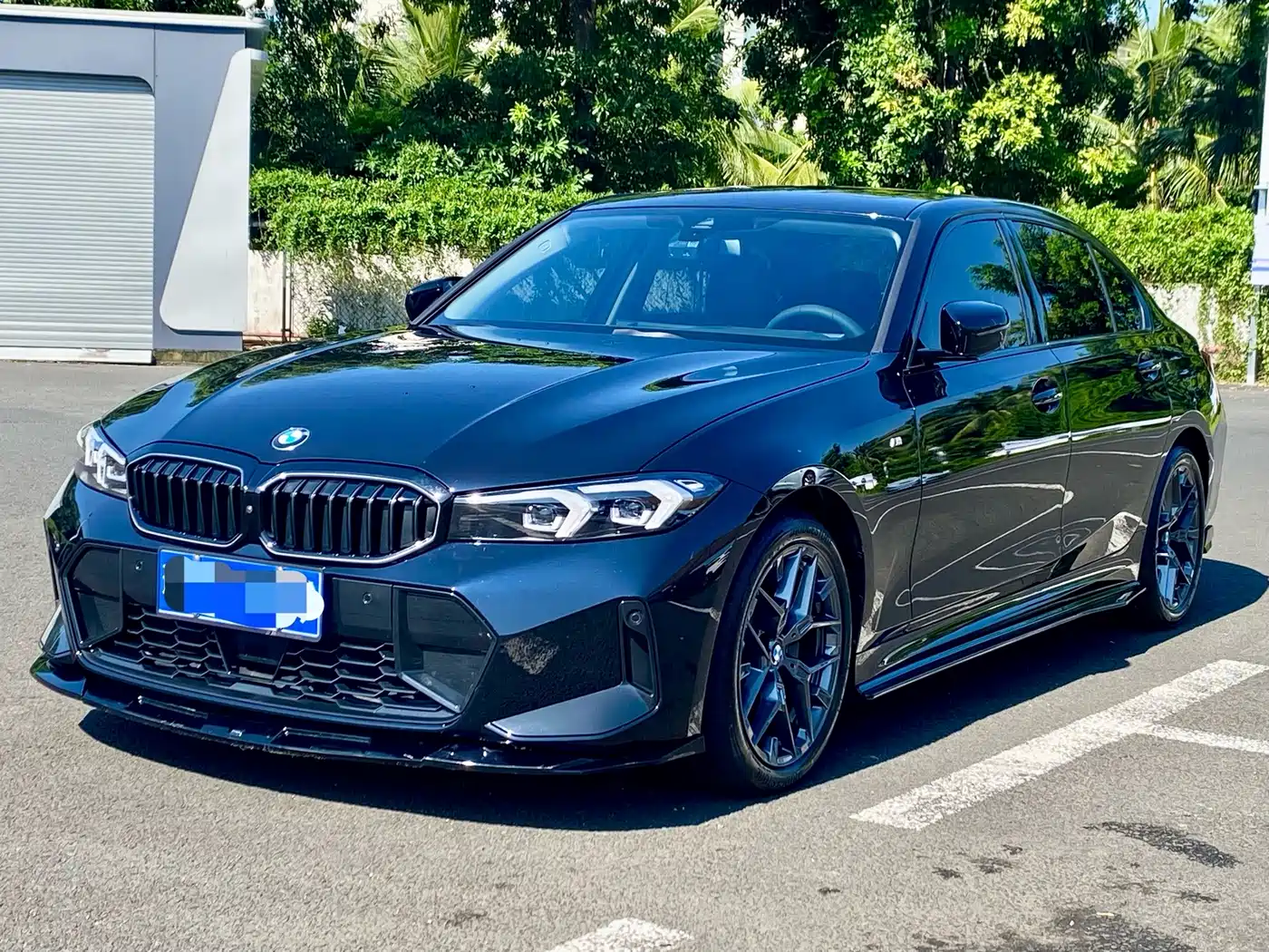 2026 BMW 3 Series