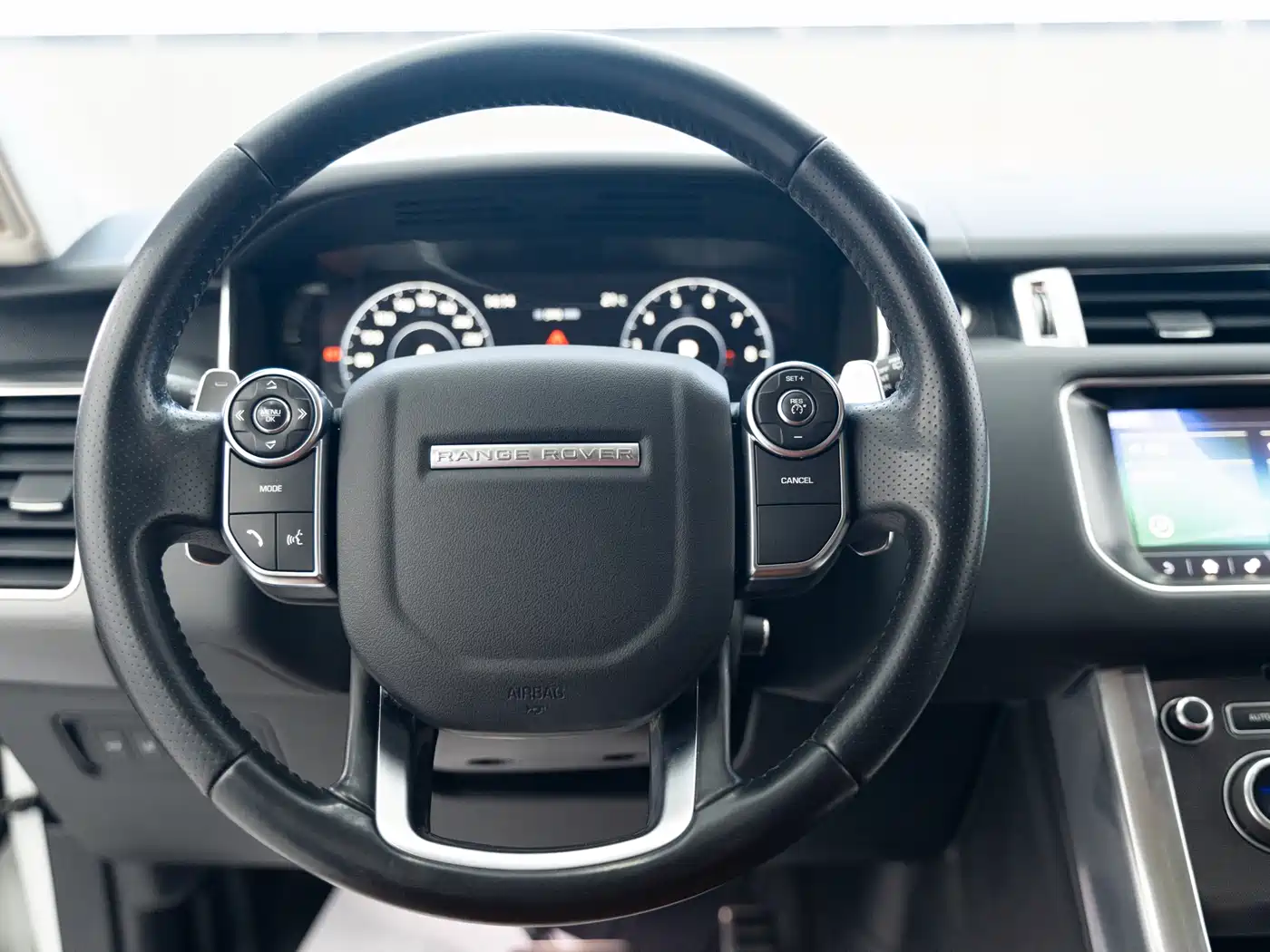Land Rover Range Rover Sport 2017 3.0 SC V6 HSE DYNAMIC фото 10