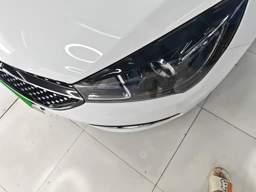 Chery Arrizo 5 2023 2021 PRO 1.5L CVT Youth Edition