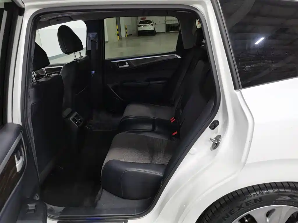 Honda Jade 2019 2020 1.8L Automatic Comfort Edition 6-Seater