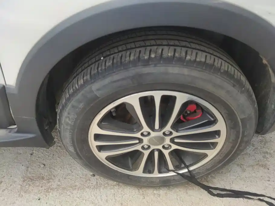 Фото 6 - Haval H1