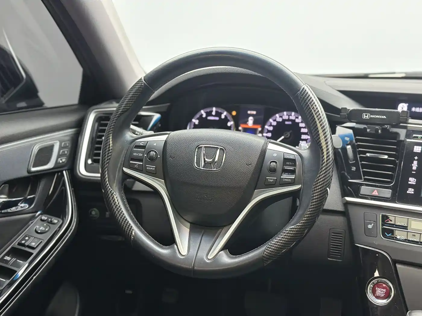 Honda Spirior 2018 2017 2.0L Comfort Edition