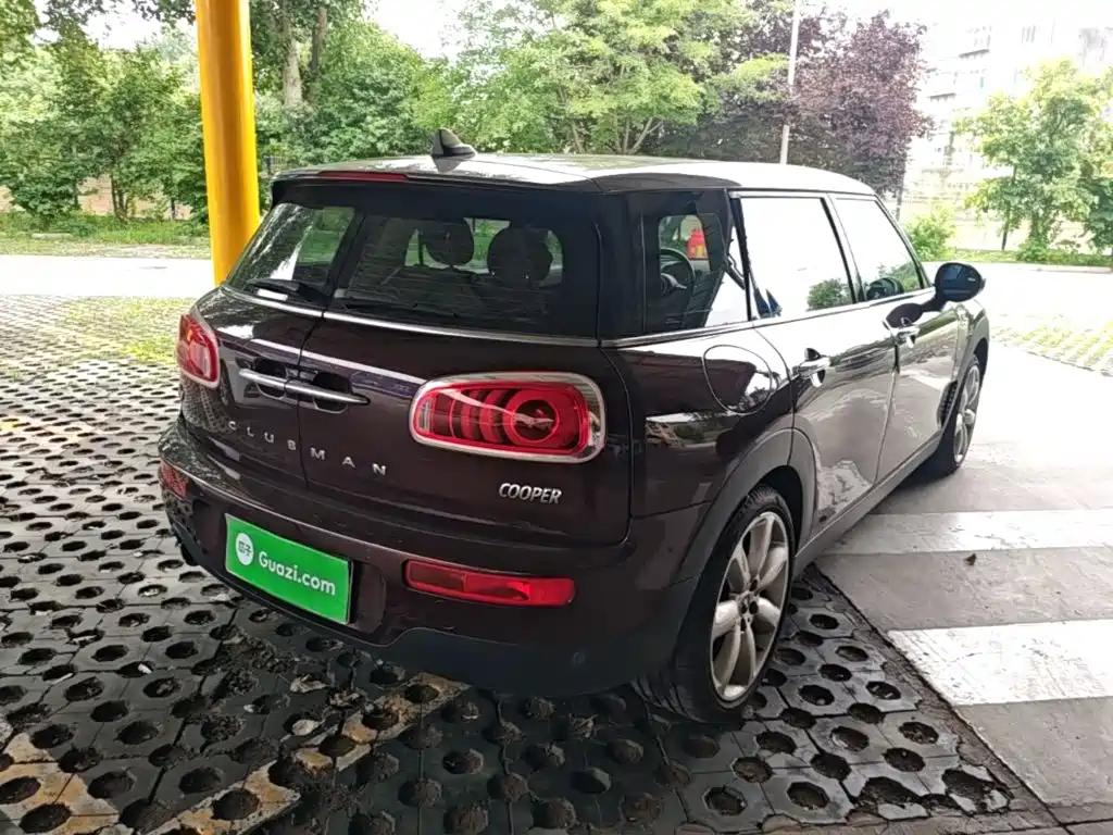 Photo 7 - MINI CLUBMAN