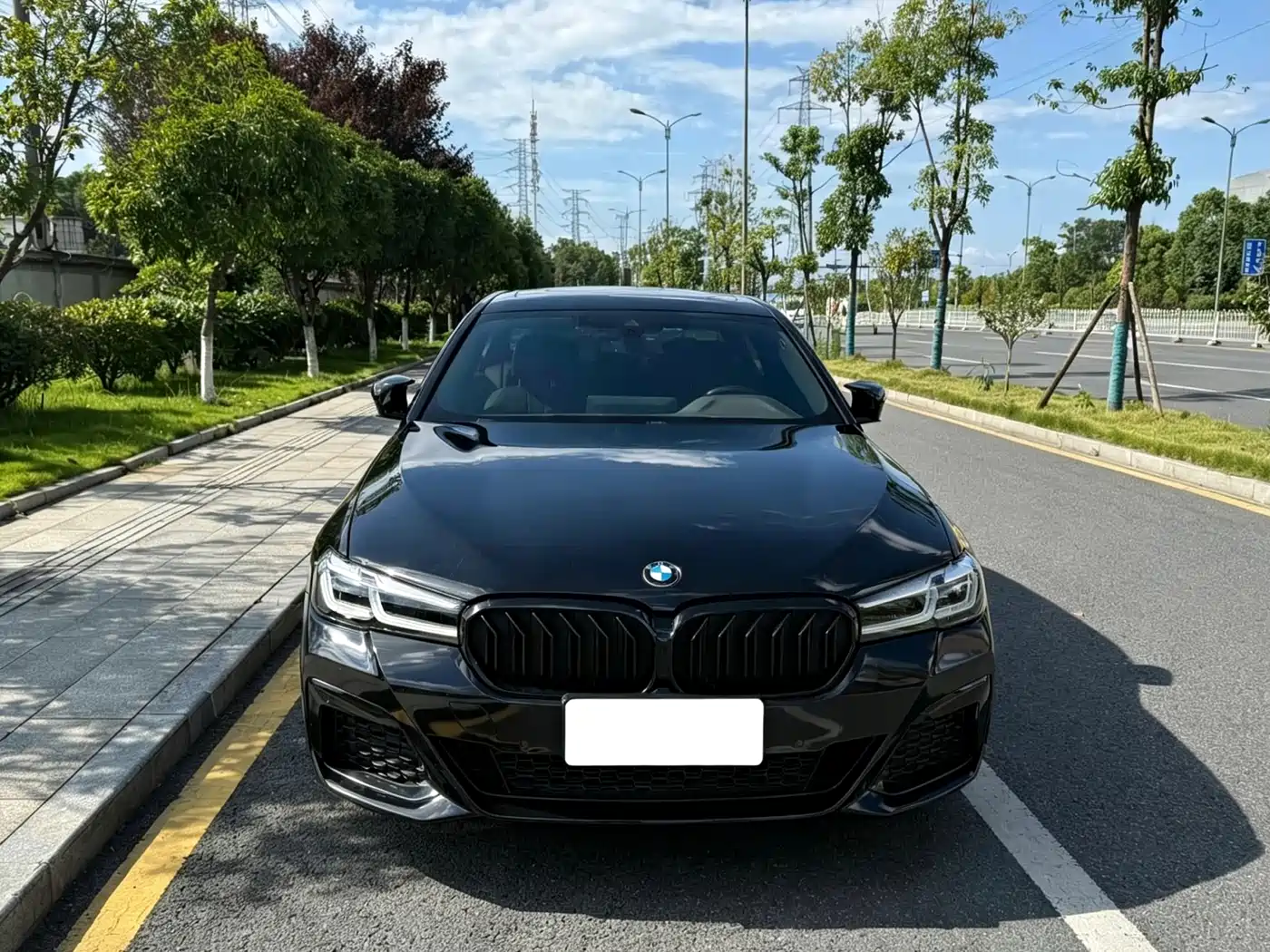  5-SERIES