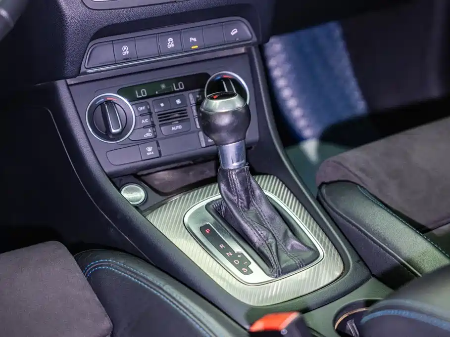 Фото 13 - Audi Q3