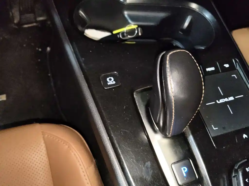 Lexus UX Electric 2022 2020 300e Pure Yue Edition