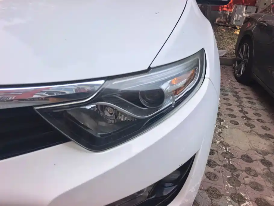 Soueast DX7 2017 2017 1.5T Automatic Luxury