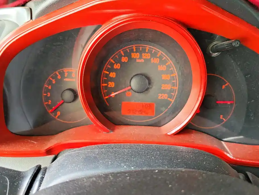 Photo 13 - Honda Fit