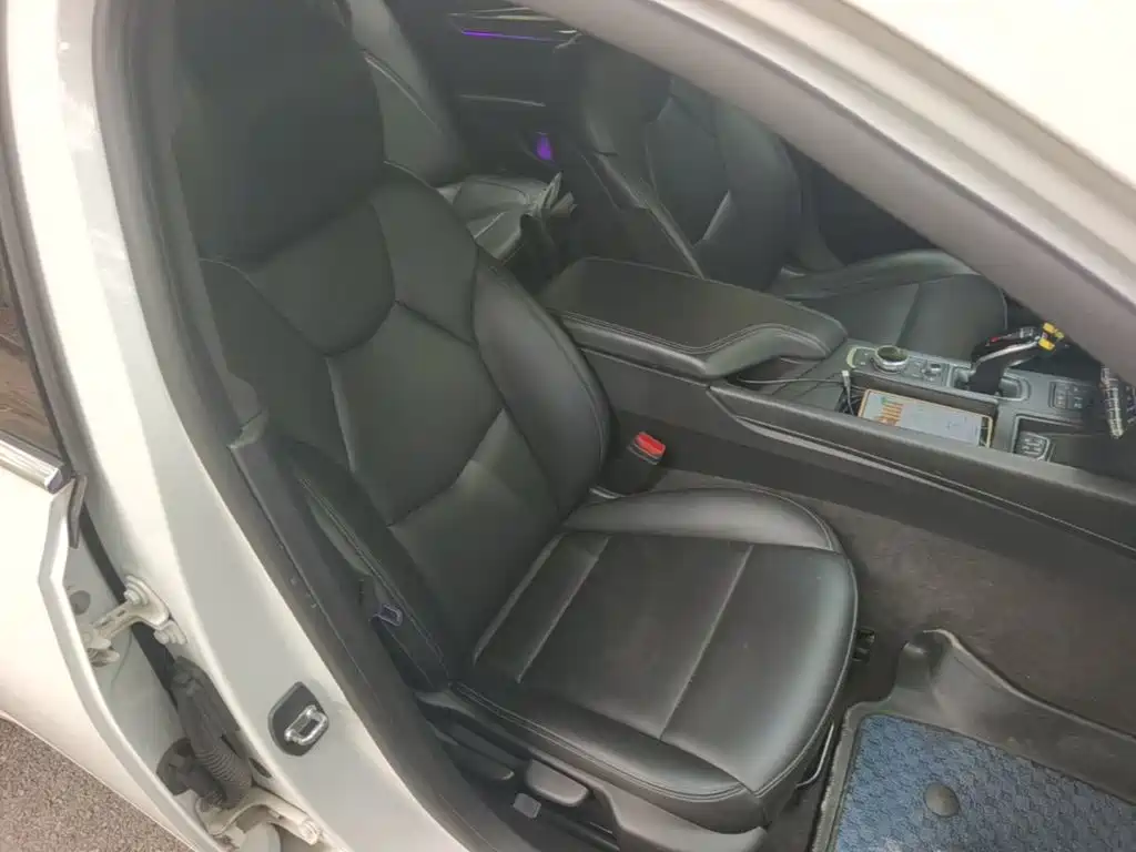 Фото 25 - Cadillac CT5