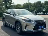 Фото 3 - Lexus RX