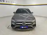 Фото 2 - Mercedes-Benz A-Class