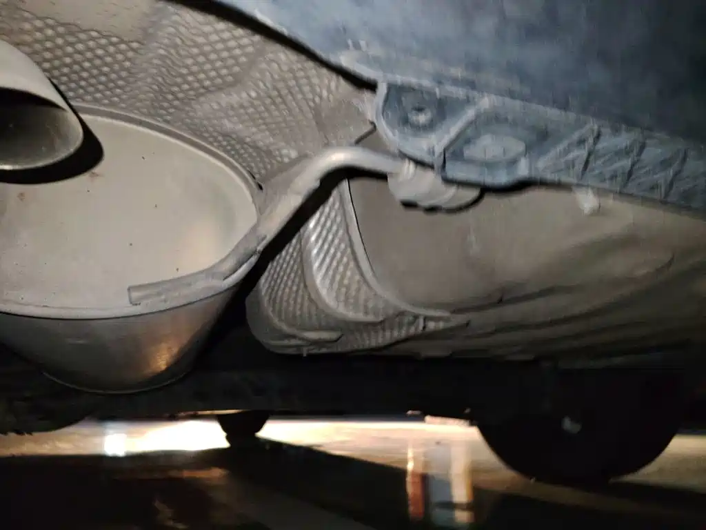 Photo 19 - Volkswagen Bora