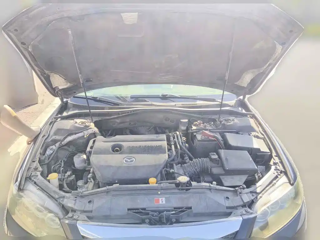 Photo 3 - Mazda 6