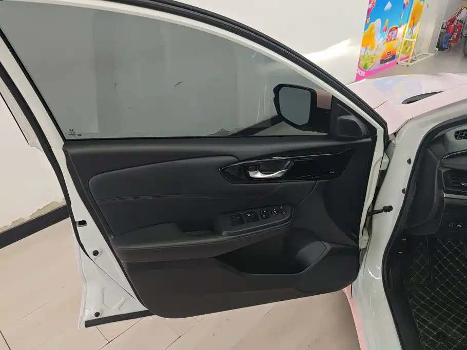Honda ENVIX 2019 2019 180TURBO CVT Yaoxiang Edition China V