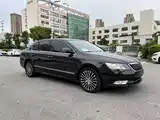 Photo 3 - Škoda Superb