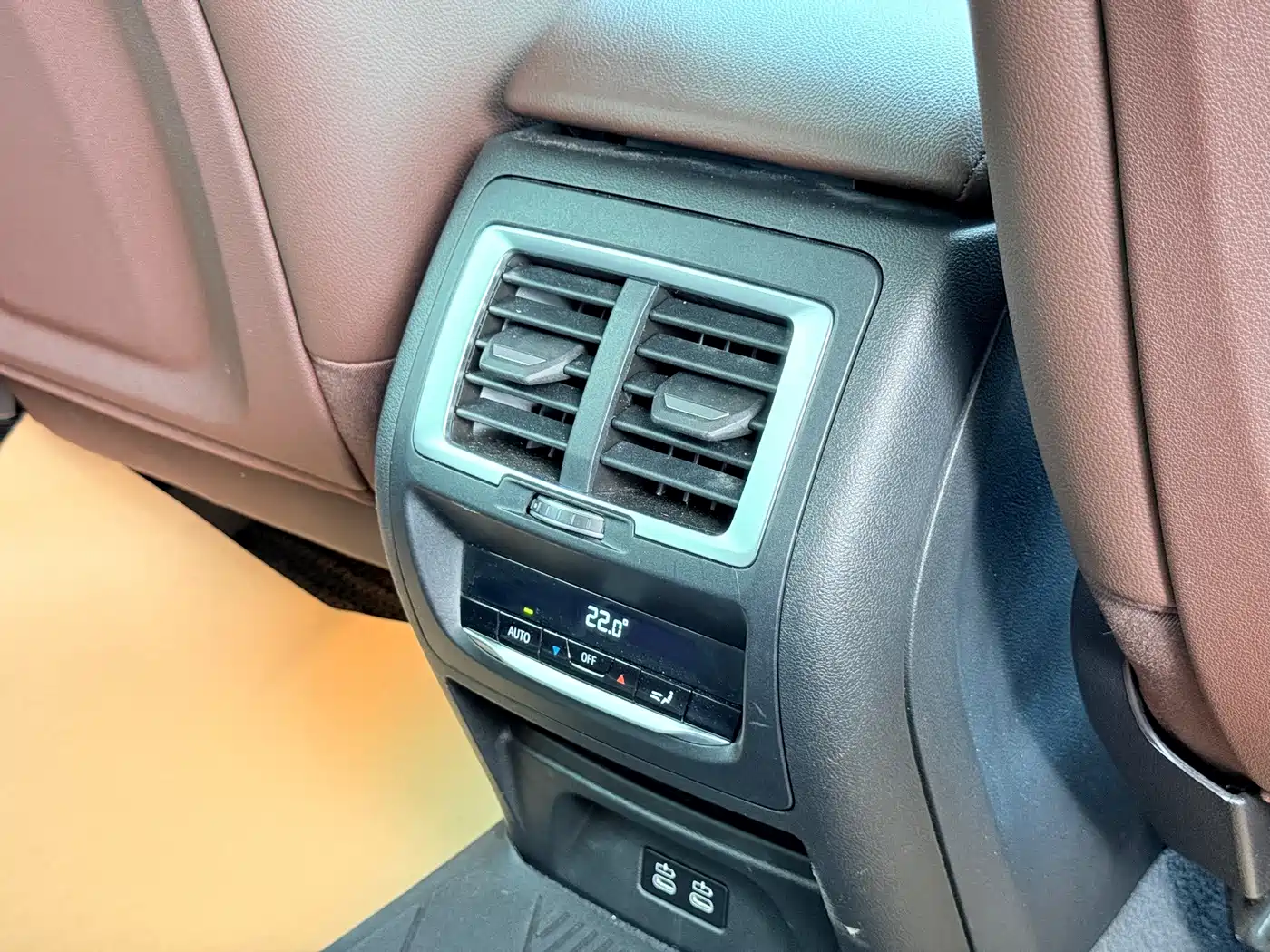 BMW iX3 2021 2022 Leading Edition