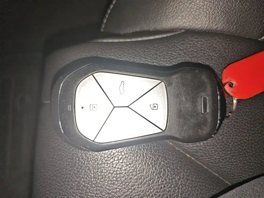 XPeng G3 2022 G3i 460G+ фото 9