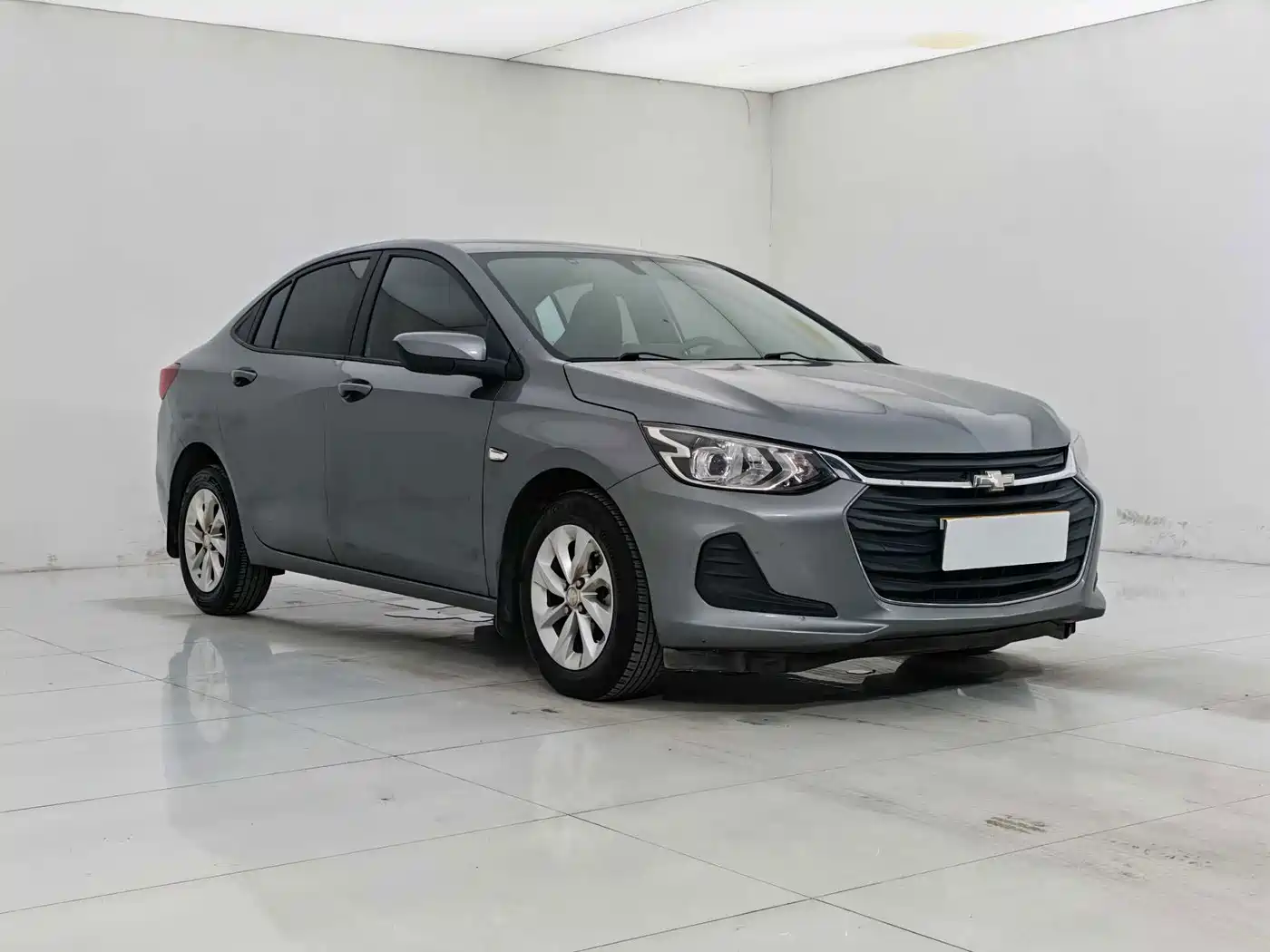 2022 Chevrolet Cavalier