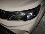 Photo 5 - Geely Vision X3