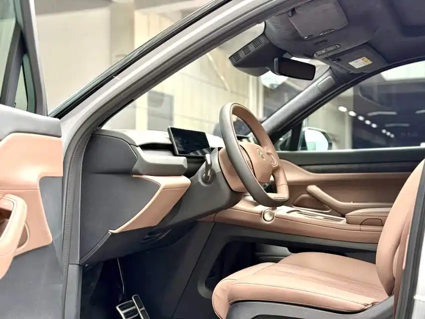 NIO ES8 2023 100kWh фото 6