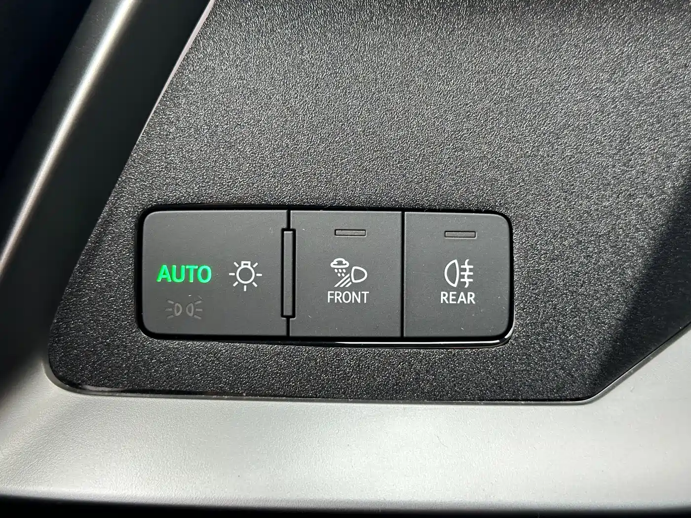 Audi A3 2023 A3L Limousine 35 TFSI Fashion Sport фото 13