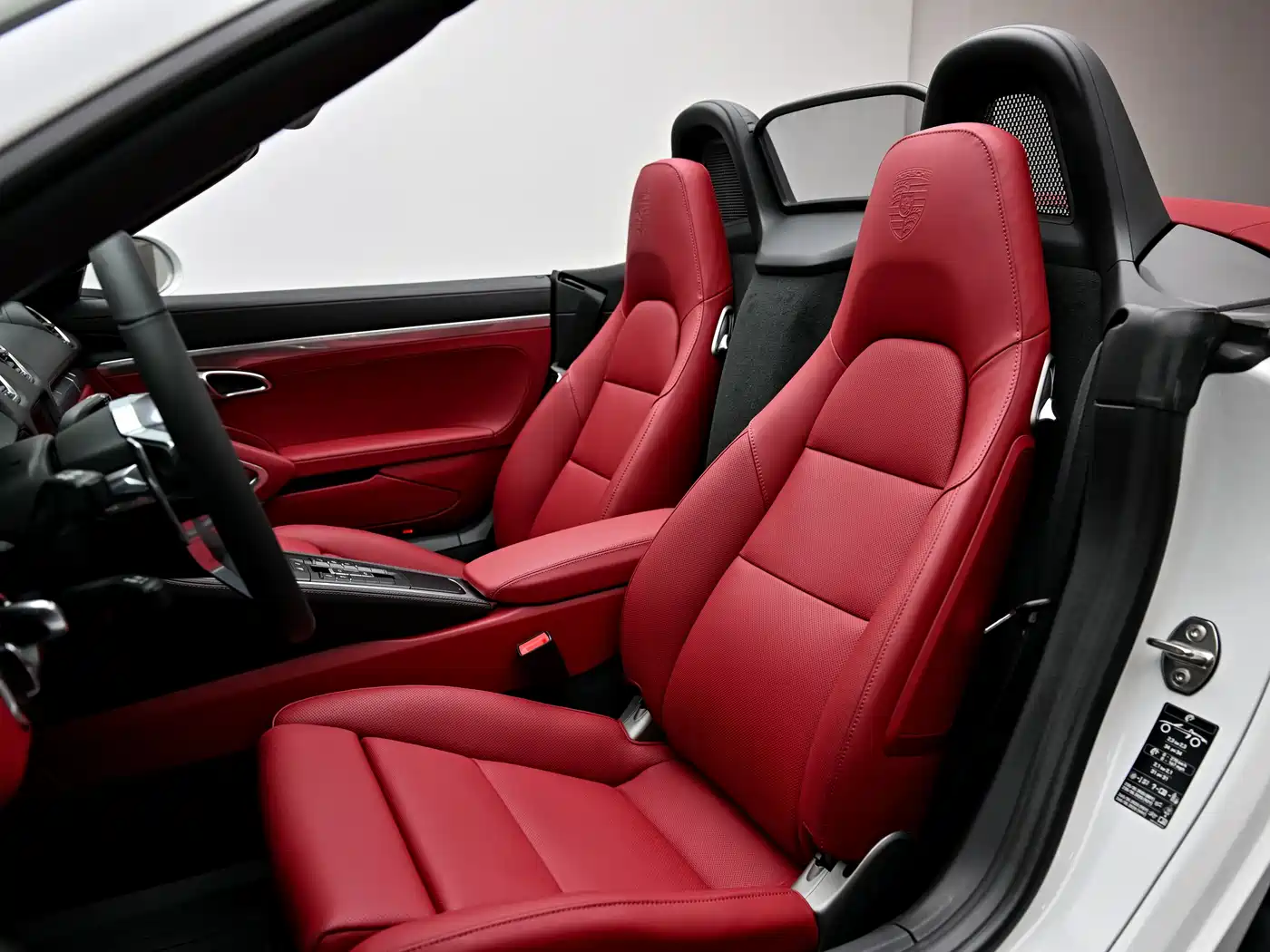 Porsche 718 2026 2023 Boxster Style Edition 2.0T