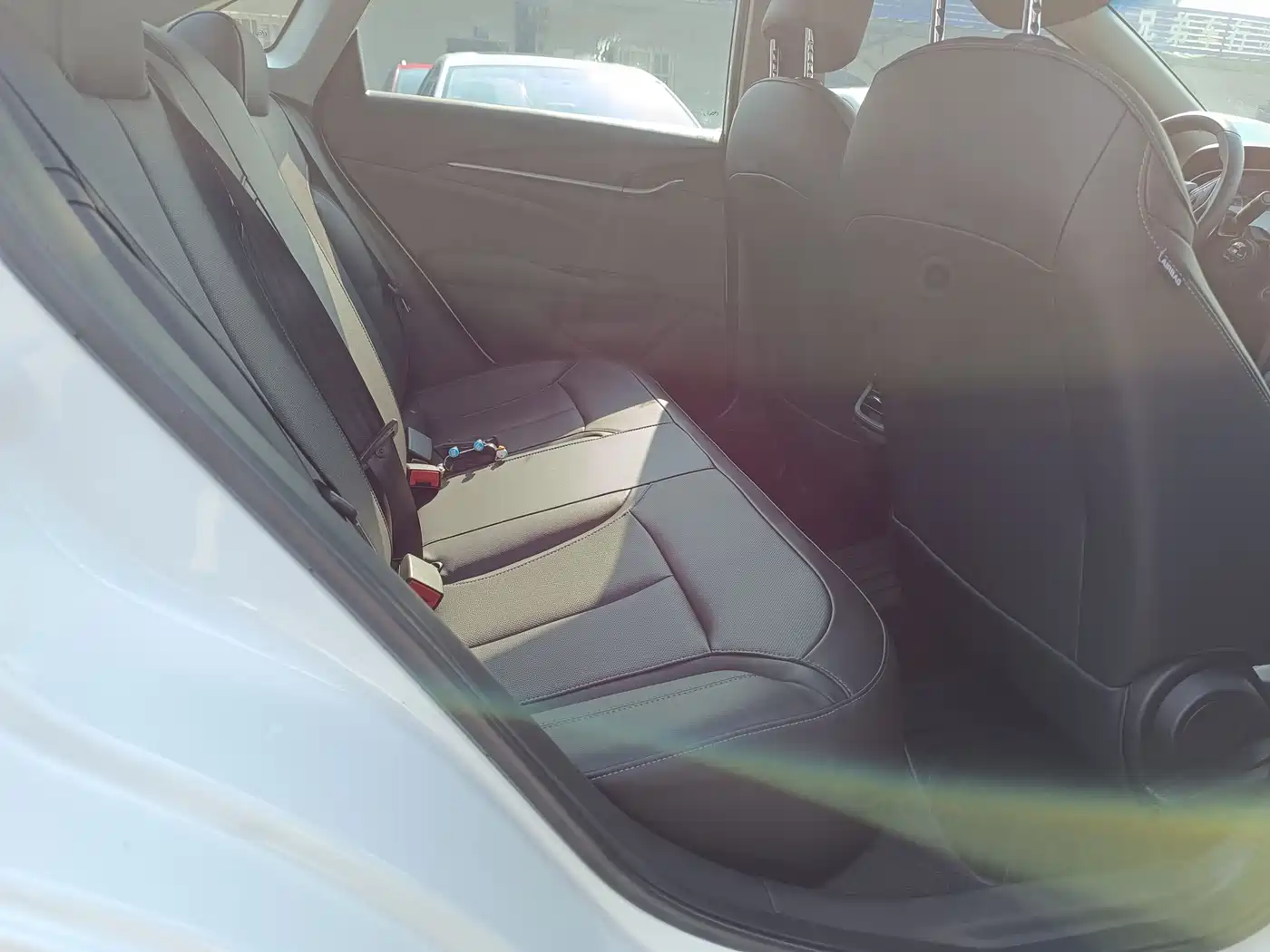 Buick Excelle 2021 1.3T Auto Mild Hybrid Elite фото 15