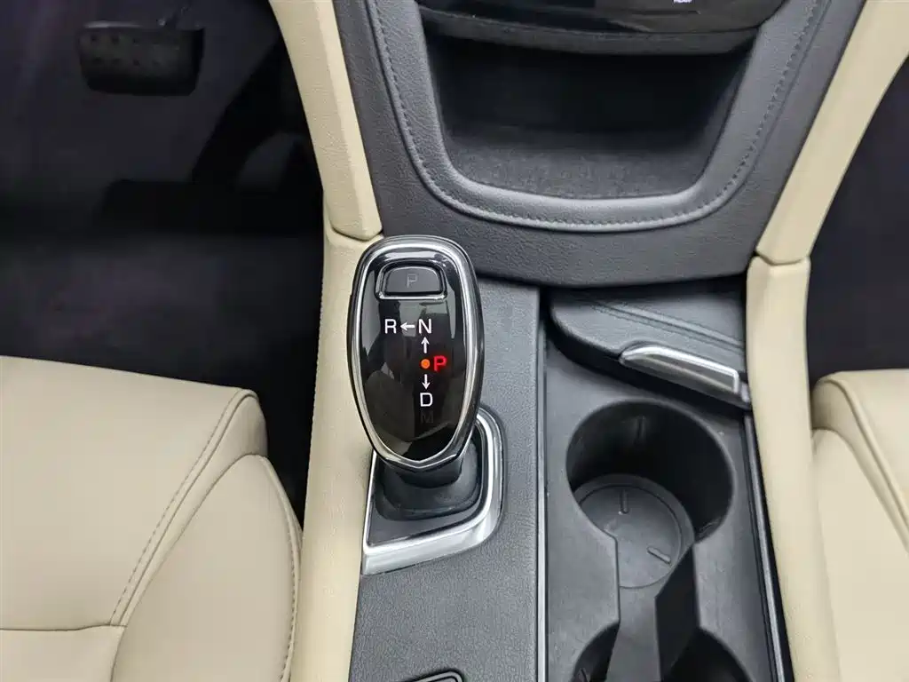 Cadillac XT5 2018 25T Technology фото 13